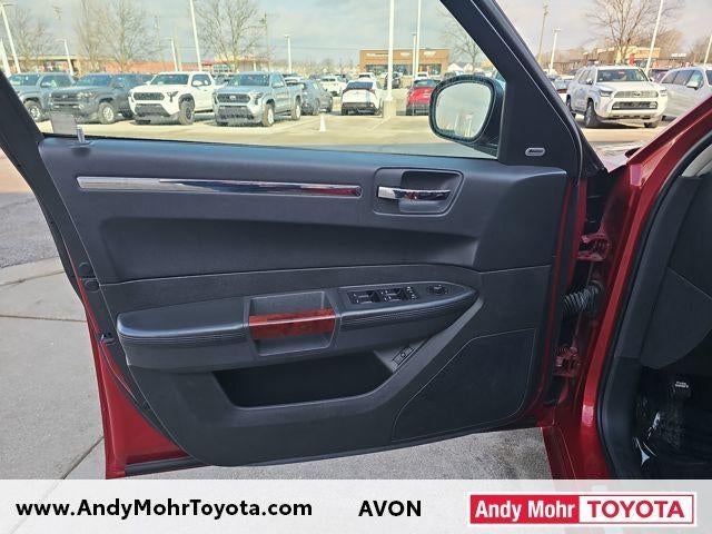 2009 Chrysler 300C Hemi