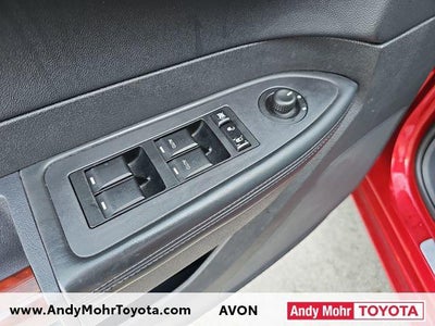 2009 Chrysler 300C Hemi