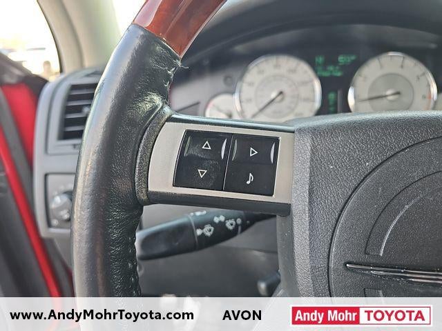 2009 Chrysler 300C Hemi