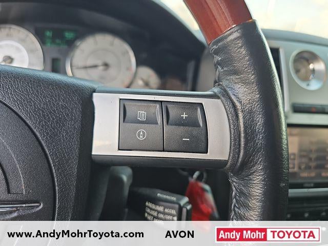 2009 Chrysler 300C Hemi