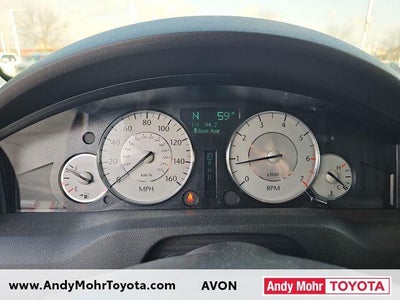 2009 Chrysler 300C Hemi