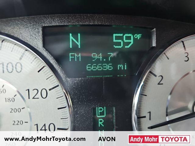 2009 Chrysler 300C Hemi