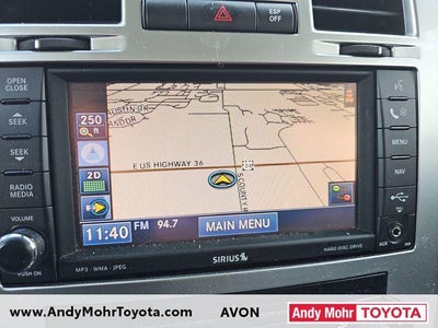 2009 Chrysler 300C Hemi