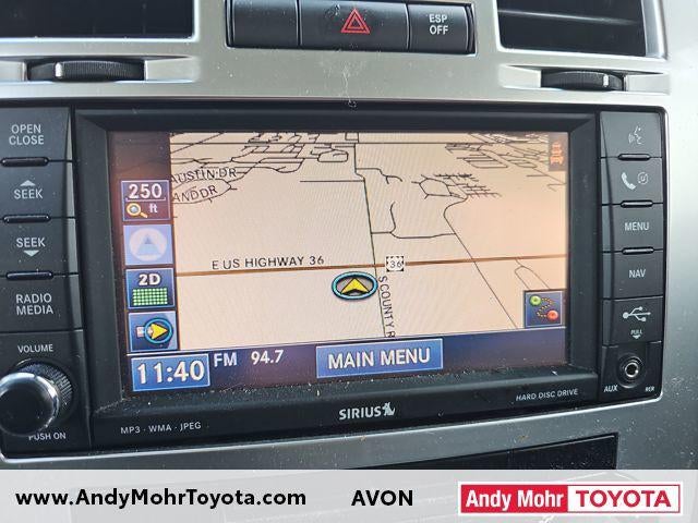 2009 Chrysler 300C Hemi