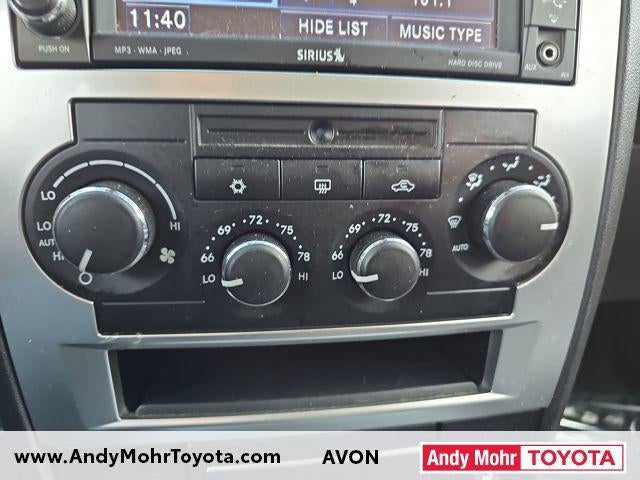 2009 Chrysler 300C Hemi