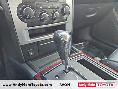 2009 Chrysler 300C Hemi