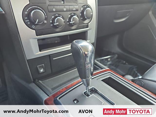 2009 Chrysler 300C Hemi