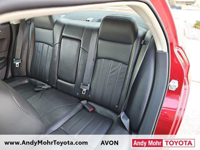 2009 Chrysler 300C Hemi