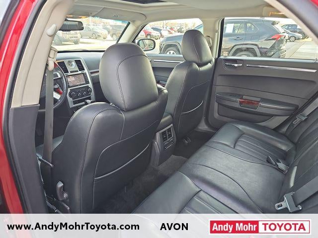 2009 Chrysler 300C Hemi