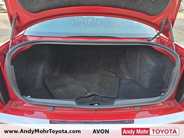 2009 Chrysler 300C Hemi