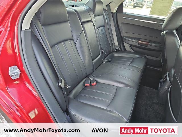 2009 Chrysler 300C Hemi