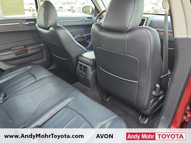 2009 Chrysler 300C Hemi