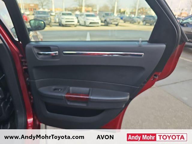 2009 Chrysler 300C Hemi