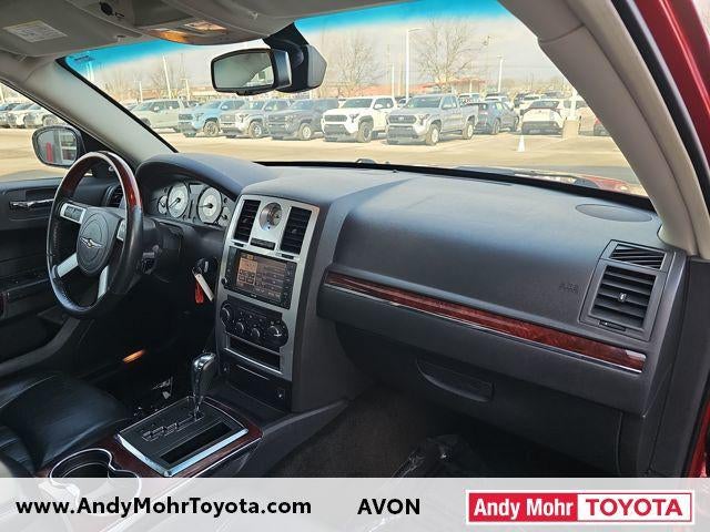 2009 Chrysler 300C Hemi