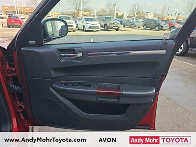 2009 Chrysler 300C Hemi