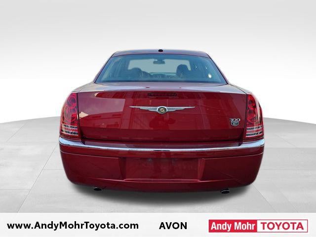 2009 Chrysler 300C Hemi