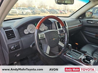 2009 Chrysler 300C Hemi