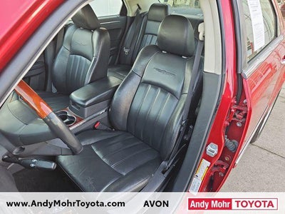 2009 Chrysler 300C Hemi