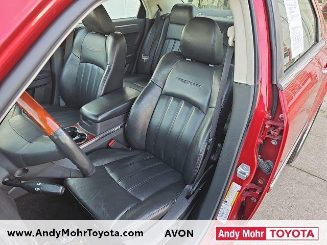 2009 Chrysler 300C Hemi