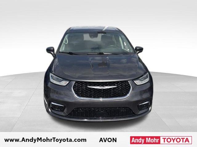 2022 Chrysler Pacifica Hybrid Touring L