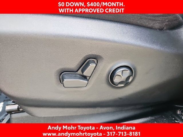 2024 Chrysler Pacifica Hybrid Select S Appearance