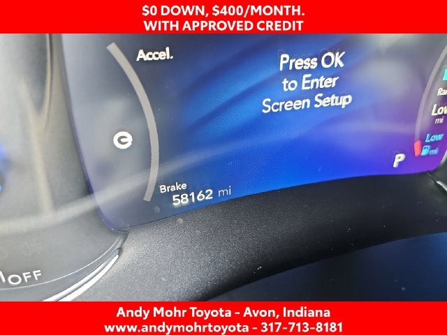 2024 Chrysler Pacifica Hybrid Select S Appearance