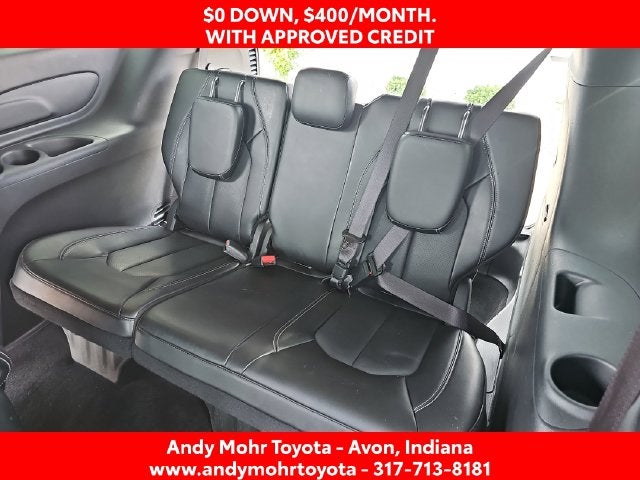 2024 Chrysler Pacifica Hybrid Select S Appearance