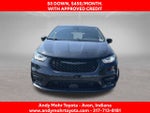 2024 Chrysler Pacifica Hybrid Select S Appearance