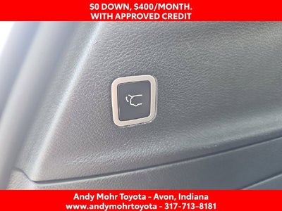 2024 Chrysler Pacifica Hybrid Select S Appearance