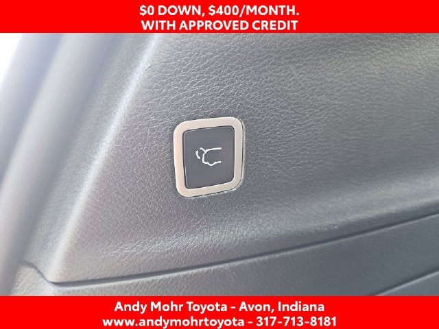 2024 Chrysler Pacifica Hybrid Select S Appearance