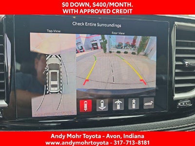 2024 Chrysler Pacifica Hybrid Select S Appearance