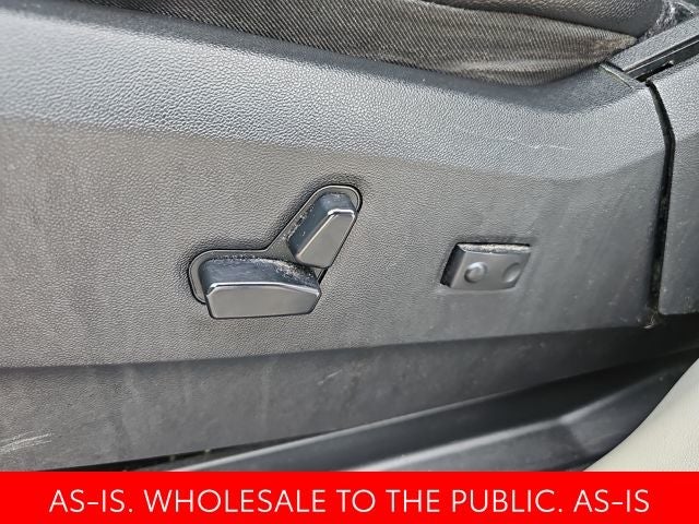 2014 Dodge Grand Caravan SXT 30th Anniversary