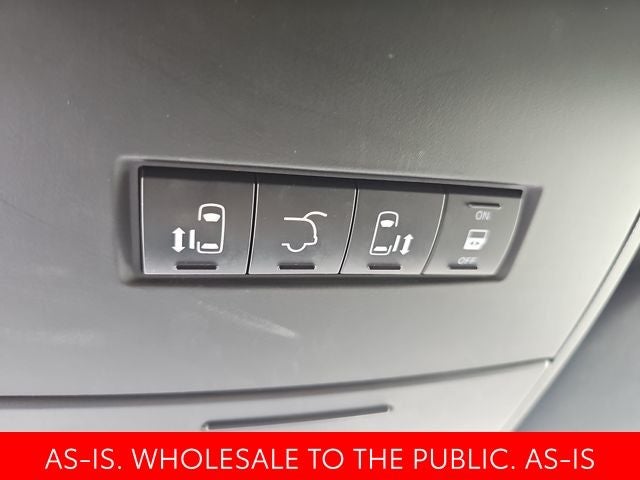 2014 Dodge Grand Caravan SXT 30th Anniversary