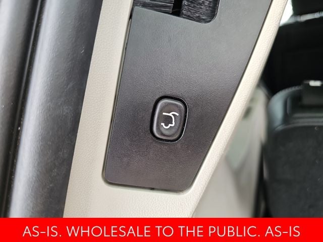 2014 Dodge Grand Caravan SXT 30th Anniversary