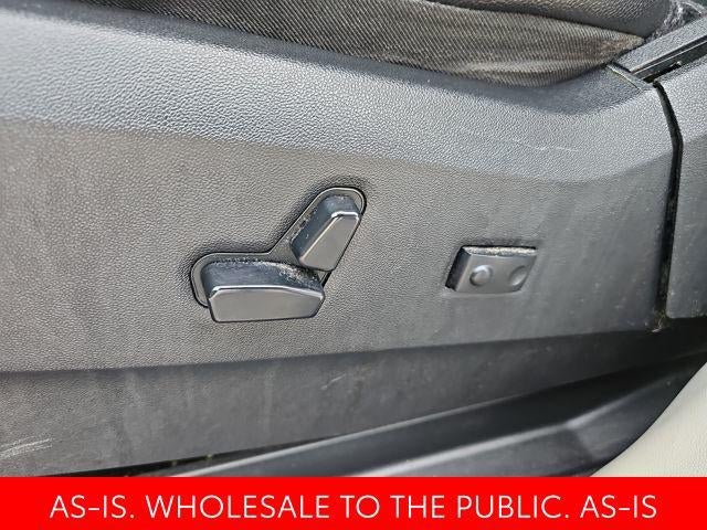 2014 Dodge Grand Caravan SXT 30th Anniversary