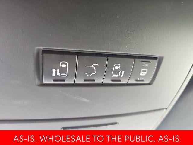 2014 Dodge Grand Caravan SXT 30th Anniversary