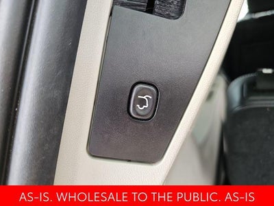 2014 Dodge Grand Caravan SXT 30th Anniversary