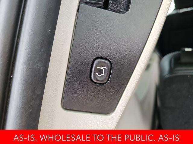 2014 Dodge Grand Caravan SXT 30th Anniversary