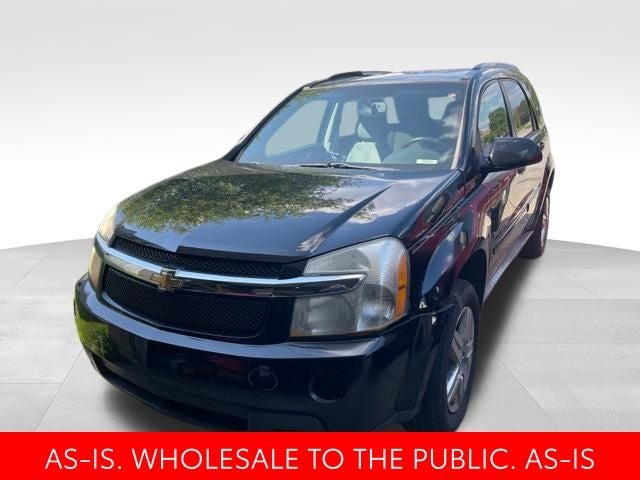 2008 Chevrolet Equinox LT