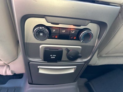 2009 Ford Flex Limited