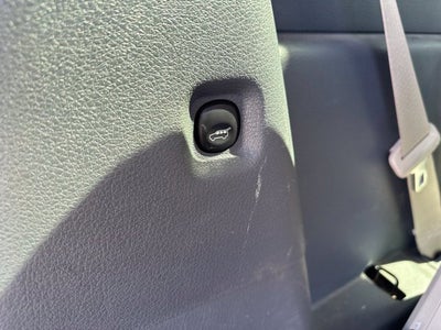 2009 Ford Flex Limited