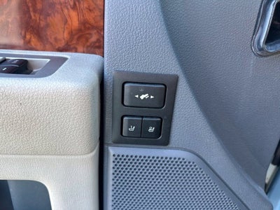2009 Ford Flex Limited
