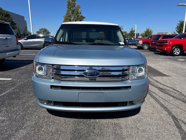 2009 Ford Flex Limited