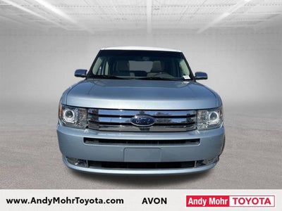2009 Ford Flex Limited