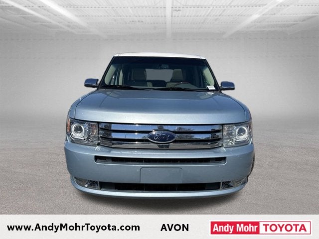2009 Ford Flex Limited