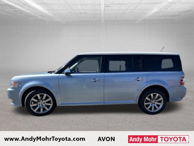 2009 Ford Flex Limited
