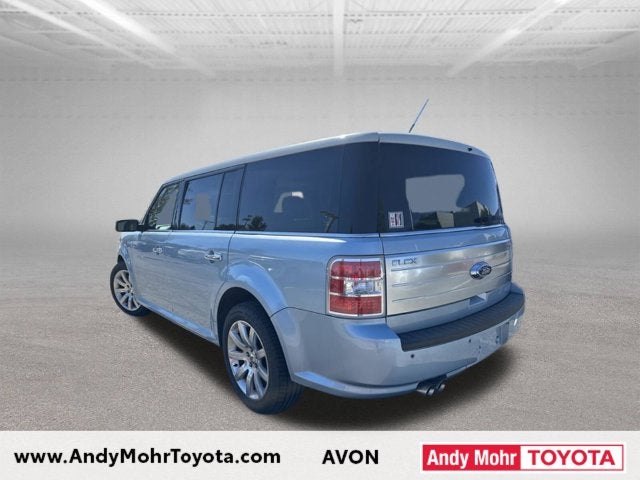 2009 Ford Flex Limited