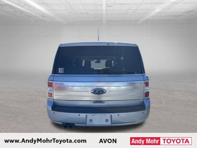 2009 Ford Flex Limited