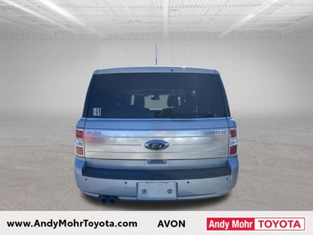 2009 Ford Flex Limited