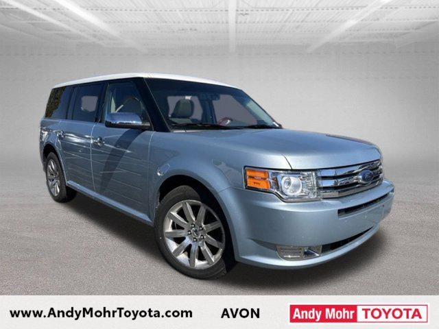 2009 Ford Flex Limited